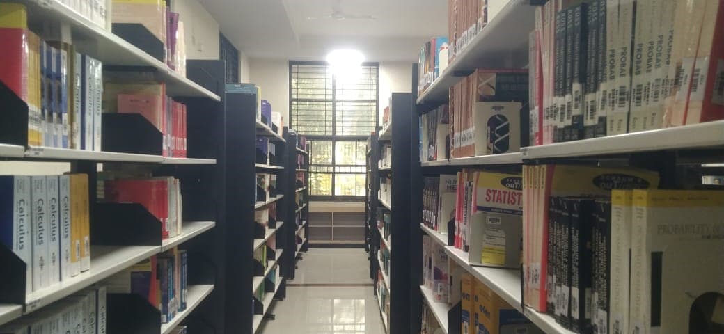 BMSIT Academic Building photo 14